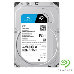 Seagate SkyHawk 2TB 3.5"...