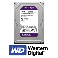 Western Digital 1TB 3.5"...