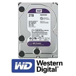 Western Digital 2TB 3.5''...