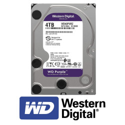 HDD Western Digital Purple...
