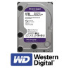 HDD Western Digital Purple 4TB 3.5" SATA3 256MB 5400RPM – Ideale per Videosorveglianza 24/7