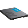 Crucial BX500 1TB SSD 2.5" SATA3 – Unità a Stato Solido Veloce e Affidabile per PC e Laptop
