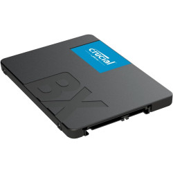 Crucial BX500 SSD 2TB 2.5"...