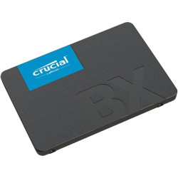 Crucial BX500 SSD 500GB...