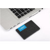 Crucial BX500 SSD 500GB 2.5" SATA III – Velocità e Affidabilità per PC e Laptop