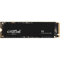 Crucial NVMe M.2 1TB SSD...