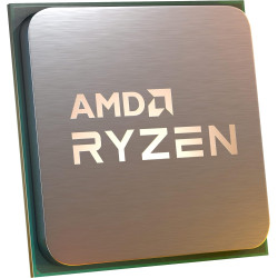 AMD Ryzen™ 4500 3.6GHz | Processore Socket AM4 con 6 Core e 11MB Cache | TDP 65W | Box con Dissipatore