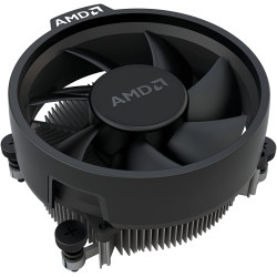 AMD Ryzen™ 4500 3.6GHz | Processore Socket AM4 con 6 Core e 11MB Cache | TDP 65W | Box con Dissipatore
