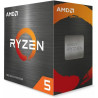 AMD Ryzen 5 5600 3.5GHz 6 Core 12 Thread | Cache 35MB | Socket AM4 | TDP 65W | Box Originale