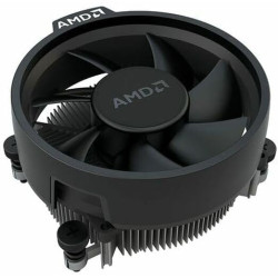 AMD Ryzen 5 5600 3.5GHz 6 Core 12 Thread | Cache 35MB | Socket AM4 | TDP 65W | Box Originale