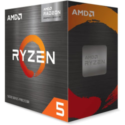 AMD Ryzen 5 5600G 3.9GHz...