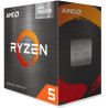 AMD Ryzen 5 5600G 3.9GHz 6-Core 12-Thread | 16MB Cache | AM4 | Box con Dissipatore
