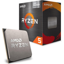AMD Ryzen 5 5600GT 3.6GHz...