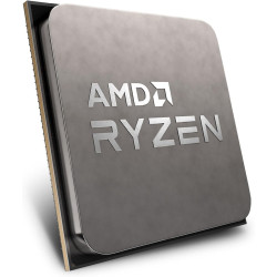 AMD Ryzen 5 5600GT 3.6GHz (Max Boost 4.6GHz) 6 Core, 16MB Cache L3, Socket AM4, 65W BOX