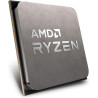 AMD Ryzen 5 5600GT 3.6GHz (Max Boost 4.6GHz) 6 Core, 16MB Cache L3, Socket AM4, 65W BOX