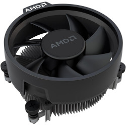 Processore AMD Ryzen 5 7600 6 Core 12 Thread 3.8GHz AM5 Box - 32MB Cache, Prestazioni Elevate