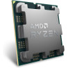 Processore AMD Ryzen 5 7600 6 Core 12 Thread 3.8GHz AM5 Box - 32MB Cache, Prestazioni Elevate