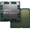 Processore AMD Ryzen 5 7600 6 Core 12 Thread 3.8GHz AM5 Box - 32MB Cache, Prestazioni Elevate