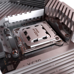 Processore AMD Ryzen 5 7600 6 Core 12 Thread 3.8GHz AM5 Box - 32MB Cache, Prestazioni Elevate