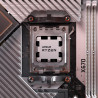 Processore AMD Ryzen 5 7600 6 Core 12 Thread 3.8GHz AM5 Box - 32MB Cache, Prestazioni Elevate