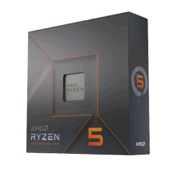 AMD Ryzen 5 7600X | 6 Core...