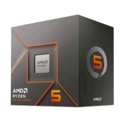 AMD Ryzen 5 8400F...