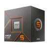 AMD Ryzen 5 8400F Processore 6 Core 4.2GHz | 16MB L3 Cache | Socket AM5 | Boxed