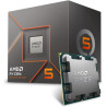 AMD Ryzen 5 8400F Processore 6 Core 4.2GHz | 16MB L3 Cache | Socket AM5 | Boxed