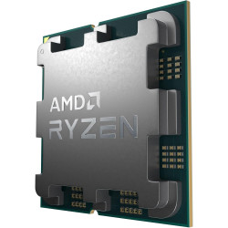 AMD Ryzen 5 8400F Processore 6 Core 4.2GHz | 16MB L3 Cache | Socket AM5 | Boxed
