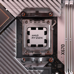 AMD Ryzen 5 8400F Processore 6 Core 4.2GHz | 16MB L3 Cache | Socket AM5 | Boxed