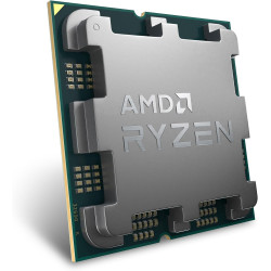 AMD Ryzen 5 8400F Processore 6 Core 4.2GHz | 16MB L3 Cache | Socket AM5 | Boxed