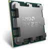 AMD Ryzen 5 8600G 6-Core 4.3GHz (Boost fino a 5.0GHz) 16MB Cache AM5 Box
