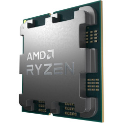 AMD Ryzen 5 8600G 6-Core 4.3GHz (Boost fino a 5.0GHz) 16MB Cache AM5 Box