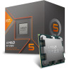 AMD Ryzen 5 8600G 6-Core 4.3GHz (Boost fino a 5.0GHz) 16MB Cache AM5 Box