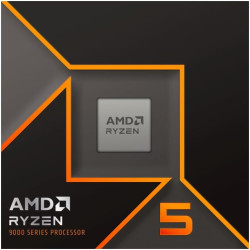 AMD Ryzen 5 9600X 6-Core...