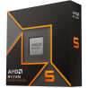 AMD Ryzen 5 9600X 6-Core 3.9GHz (Boost fino a 5.4GHz) 38MB Cache AM5 - Versione Box