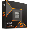 AMD Ryzen 5 9600X 6-Core 3.9GHz (Boost fino a 5.4GHz) 38MB Cache AM5 - Versione Box