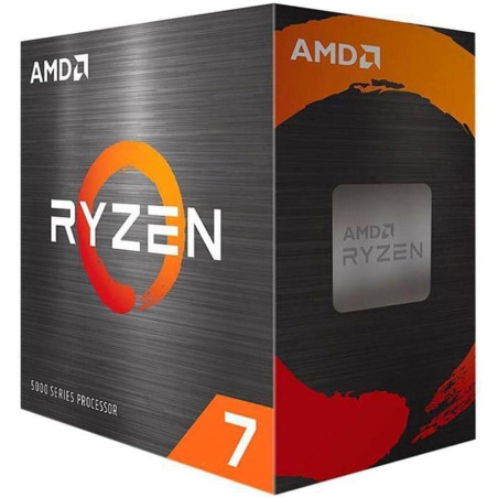 AMD Ryzen 7 5700G 3.8GHz (Boost 4.6GHz) 8 Core 16MB Cache L3 Socket AM4 - Versione Box