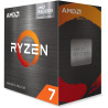 AMD Ryzen 7 5700G 3.8GHz (Boost 4.6GHz) 8 Core 16MB Cache L3 Socket AM4 - Versione Box