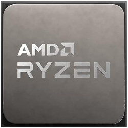 AMD Ryzen 7 5700G 3.8GHz (Boost 4.6GHz) 8 Core 16MB Cache L3 Socket AM4 - Versione Box