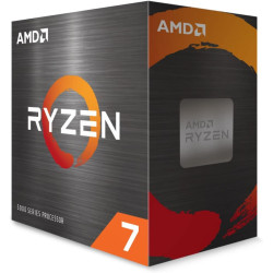 AMD Ryzen 7 5700X 3.4GHz...