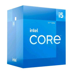 Intel Core i5-12400 Alder...