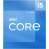 Intel Core i5-12400 Alder Lake 6-Core 2.50GHz, 18MB Cache, Socket LGA1700 – Prestazioni Elevate per PC Desktop"