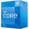 Intel Core i5-12400F 2.50GHz | 6-Core | 18MB Cache | LGA 1700 | Prestazioni Potenti Senza Grafica Integrata