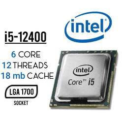 Processore Intel Core...