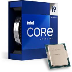 Intel Core i9-14900KS...