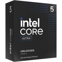 Intel Core Ultra 5 245KF...