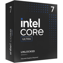 Intel Core Ultra 7 265KF...