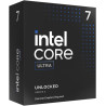 Intel Core Ultra 7 265KF Processore fino a 5.5 GHz | Cache 30MB | Socket FCLGA1851 – Box senza Dissipatore