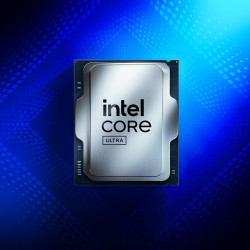 Intel Core Ultra 7 265KF Processore fino a 5.5 GHz | Cache 30MB | Socket FCLGA1851 – Box senza Dissipatore